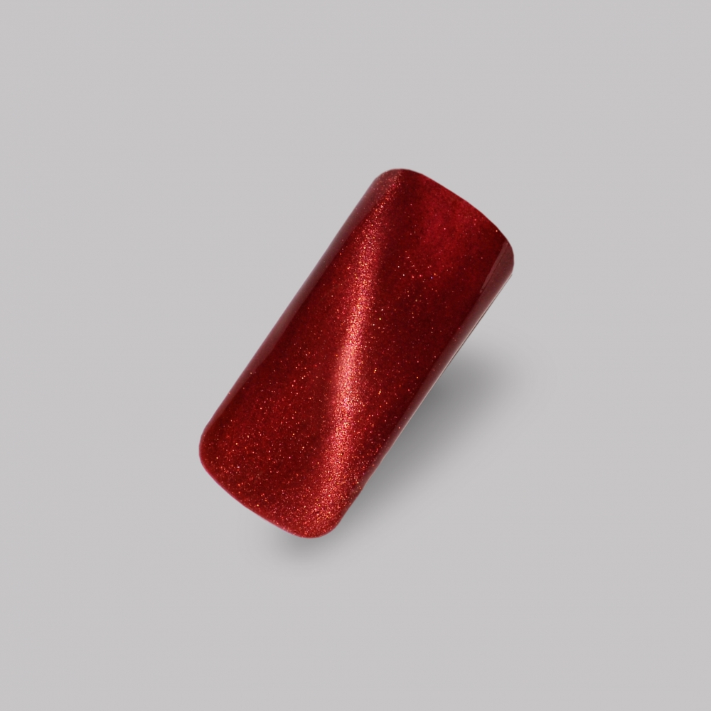 Oja semipermanenta Cat Eye Nr.015  6 ml