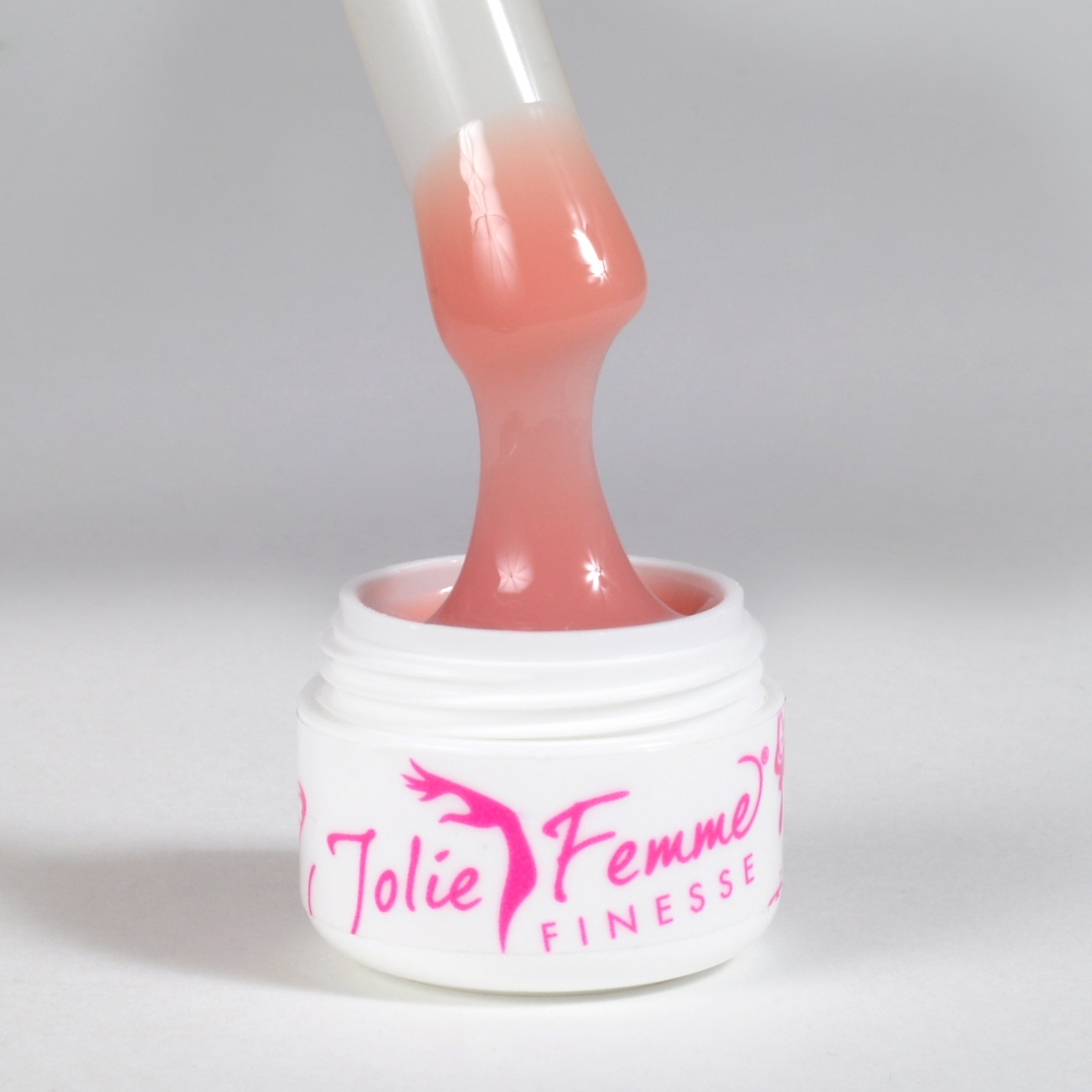 Make Up Gel Light Pink 5 ml